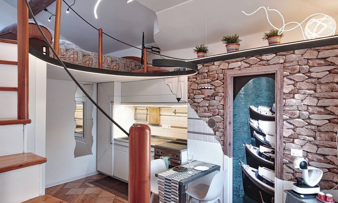 Rostio Apartment | Ideal Retreat Between Cinque Terre and Portofino Awaits