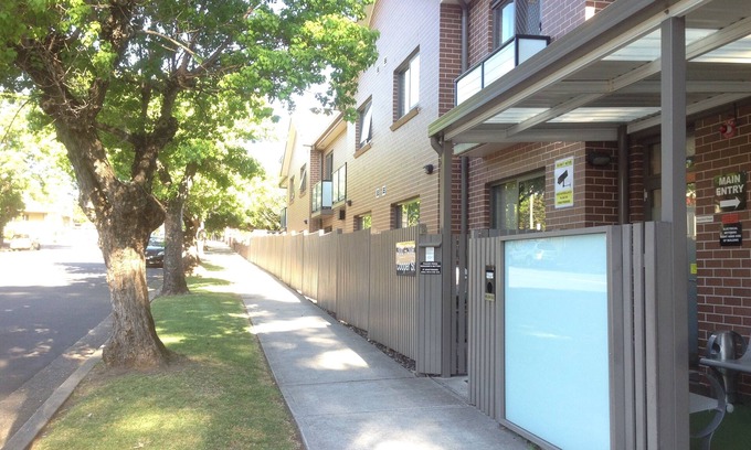 Strathfield Apartment | Delightful Strathfield Executive Accommodation with Family Amenities