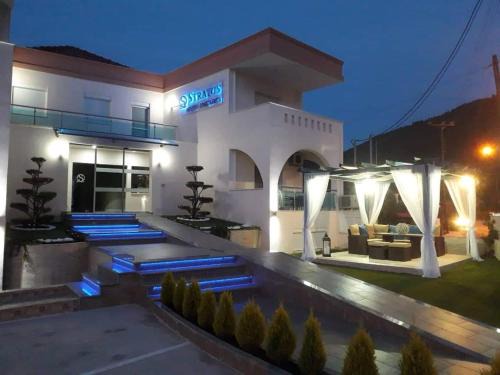 Chrisi Akti Apartment | Exceptional Stratos Deluxe Apartments - Guest Rated 9.8