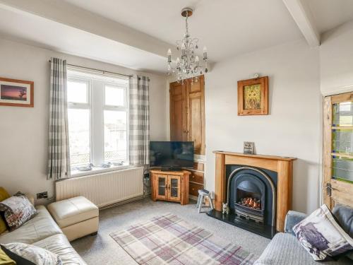 Haworth House | Pet-Friendly Strawberry Cottage: Guest Rated 9.8/10