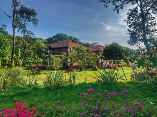 Sakleshpur House | Pet-Friendly Retreat at Streamedge Sakleshpur - 8.8/10 Rated