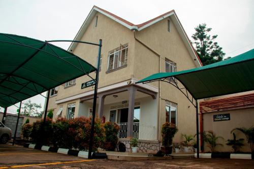 Kireka Hotel | Streamlive Hotel and Spa