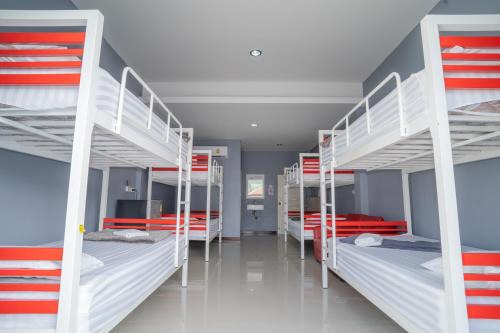 Baan Tai House | Family-Friendly Street Zone Home Stay by Little Paradise