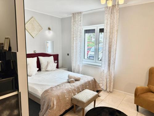 Inowroclaw Apartment | Strefa Solanki - Apartament