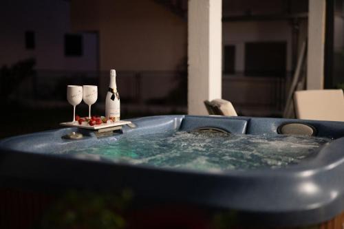 Stobrec Apartment | Family-Friendly Strelitzia Apartment in Split Awaits You