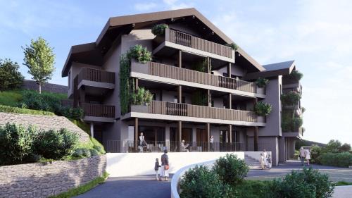 Tirolo Bed & Breakfast | Family-Friendly Getaway at Stricker Aparthotel with Pool