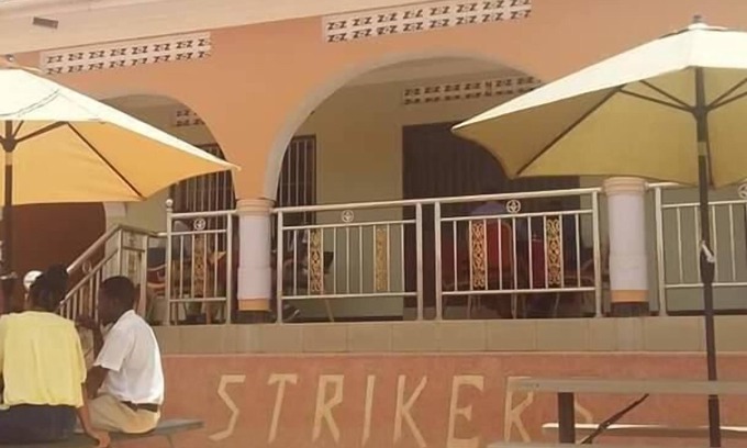 Soroti Hotel | Budget-Friendly Stay at Strikers Hotel with Family Amenities