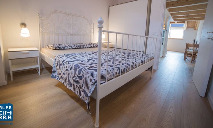 Lavarone House | STRONG BELVEDERE Brand new apartment with a view