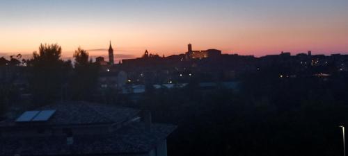 Ripatransone Apartment | struttura in villa molto confortevole