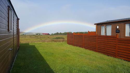 Skagastrond House | Experience Comfort at Stuðlaberg with Premium Amenities