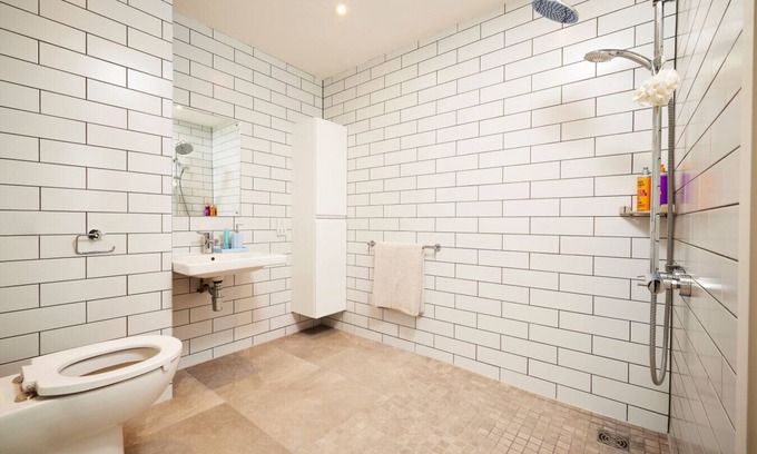Belfast Central District Apartment | Student Only, Vita Bruce Street