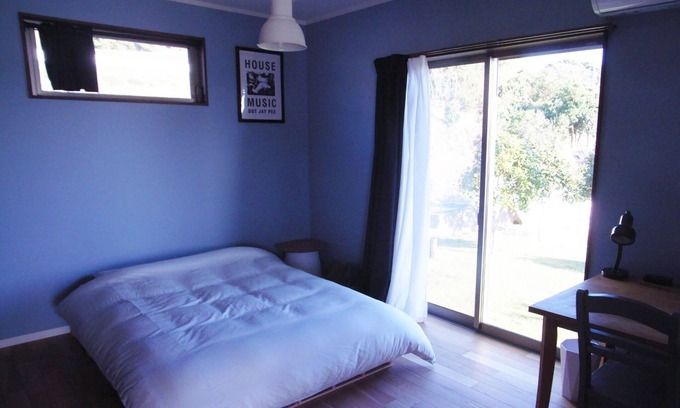 Goto House | Memorable Stays in Nagasaki: Pet-Friendly & Family Comfort