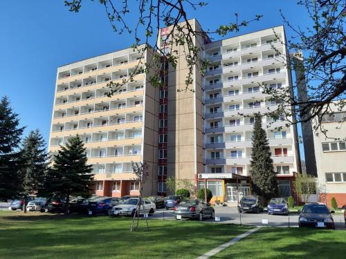 Presov House | Discover Studensky Domov B31: Top-Rated Stay Awaits