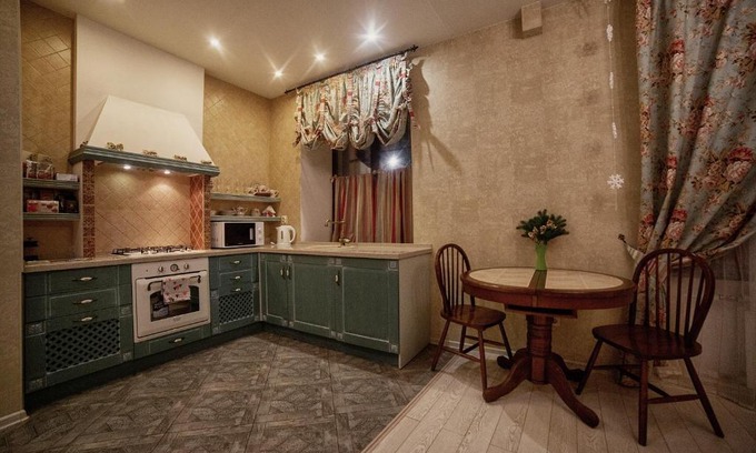 Smolensk Apartment | Top-Rated Studio on Oktabr'skaya Revolyutsiya Street