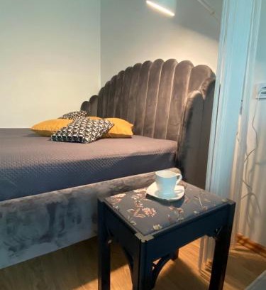 Klaipeda Apartment | Family-Friendly Retreat at Studija “Janonio 25” - Rated 9.5