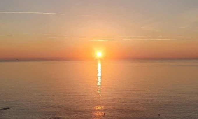 Ville-di-Pietrabugno Apartment | Beachside Studio Just 3 Minutes from the Shore