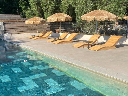 Pietracorbara House | Relax at Gite U Licetu A la Campagne with Ocean Views
