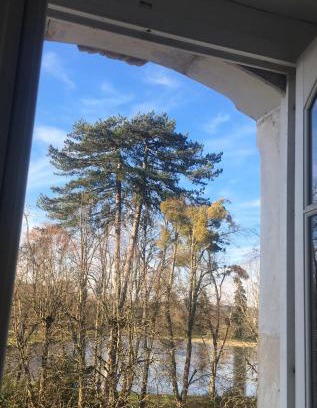 Rambouillet Apartment | Inviting Studio à Rambouillet - Guest Rated 9/10