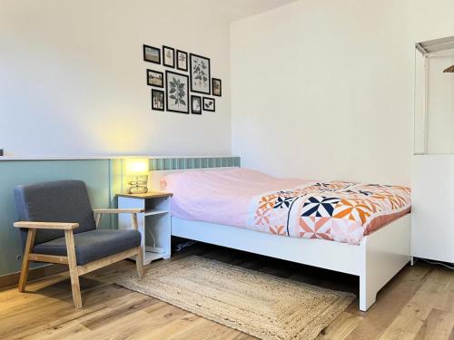 Casselardit Apartment | Studio à Toulouse - Joyeux - JOYTRUTLS00 MAE-5491