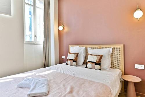 Le Pre-Saint-Gervais Apartment | Studio équipé et confortable Porte de Pantin