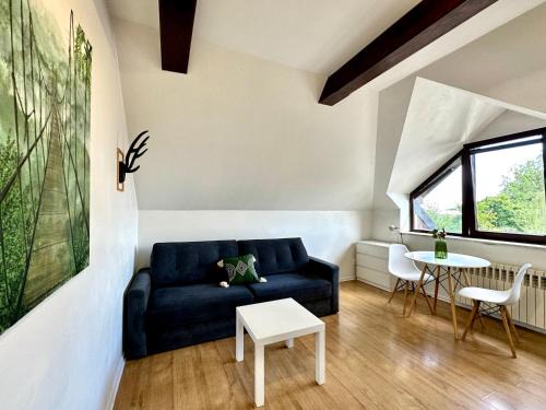 Oliwa Apartment | Studio Żuberek V