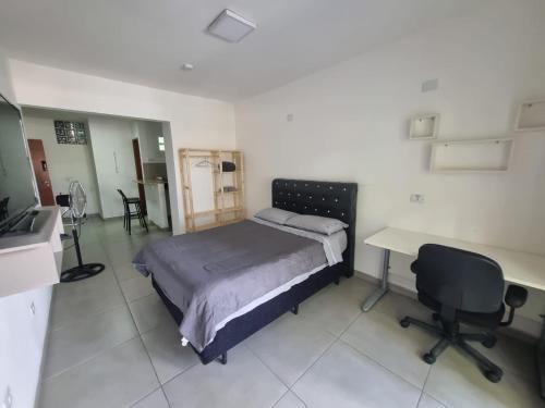 Brooklin Novo Apartment | Cozy Studio 1 Brooklin - Family Friendly in Vila Olimpia