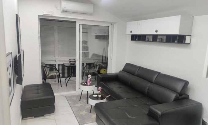 Babilonija Apartment | Family-Friendly Getaway at TaFi with Exceptional Reviews