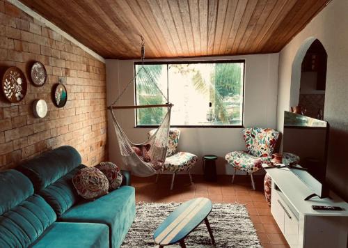 Boca do Rio Apartment | Studio 1 Casazul