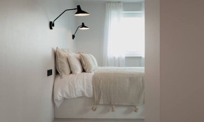 Lauben Apartment | Cozy Studio 1 at S4 Design Studios - Ideal for Families