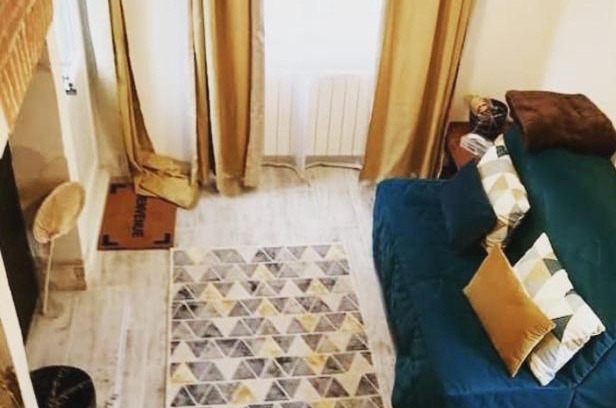 Dompierre-sur-Mer Apartment | Cozy Studio for 2 to 4 Guests - Pet & Child Friendly