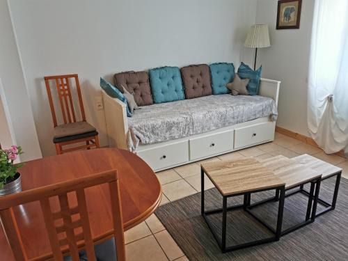 Lamalou-les-Bains Apartment | Renovated Studio Near Thermes - Guest Rated 9.1/10