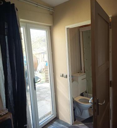 Allerey-sur-Saone Apartment | Cozy Studio for 2 or 3 with Pet-Friendly Amenities