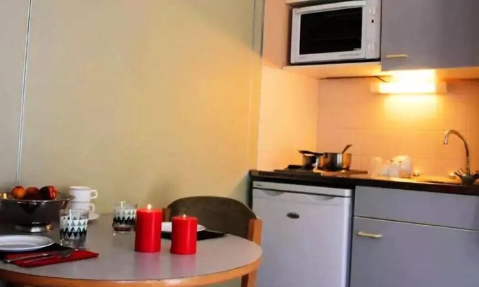 Obernai Apartment | Cozy VVF Plaine d'Alsace Obernai - Ideal for Families