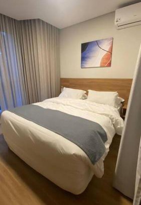 Canela Apartment | Studio 210 Charme e Aconchego