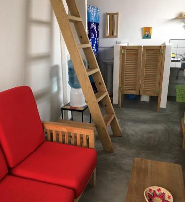 Copan Ruinas Apartment | Budget-Friendly Studio 22 with Hot Tub & Breakfast Included