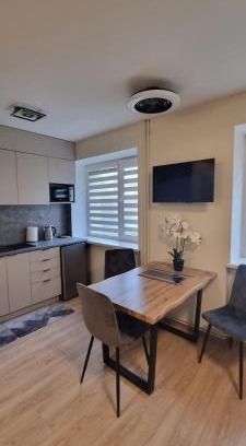 Liepaja Apartment | Studio 27