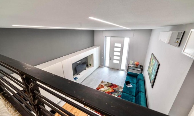 San Zeno Apartment | Exceptional Studio 27 Verona: Guest Rated 9.4/10
