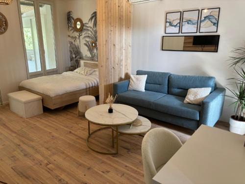 Avignon Apartment | Child-Friendly Studio 3 with Perfect Review Score