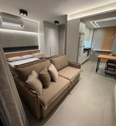 Marilia Apartment | Studio 307