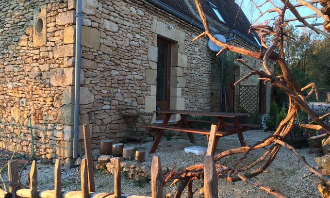 Tamnies House | Cozy Studio for Two in the Tranquil Countryside Retreat