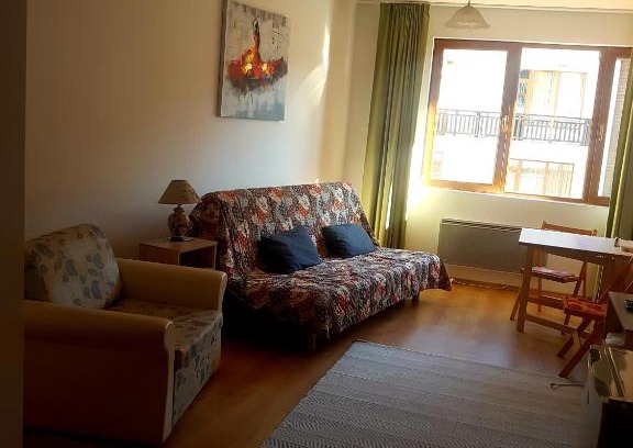 Samokov Apartment | Discover Studio 38 at Borovets Hills: Guest Rated 9/10