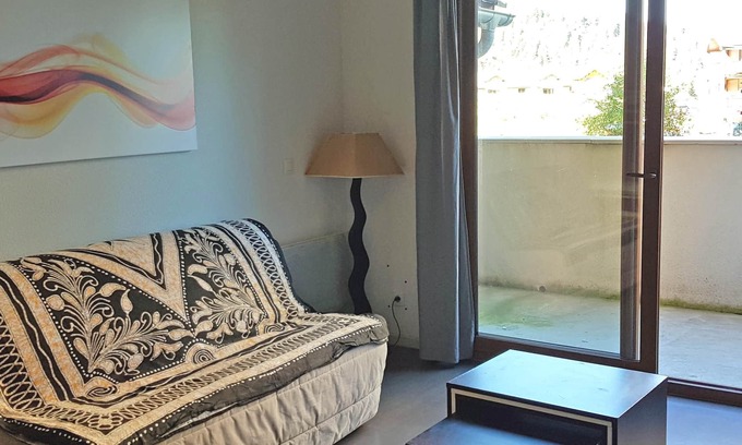 Selonnet Bed & Breakfast | Cozy Studio 4 Coin Montagne with Pool & Breakfast Options