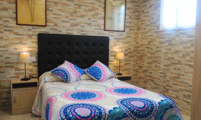 Ezcaray Apartment | Cozy Studio for 4 with Winery Visit in Villa Heart