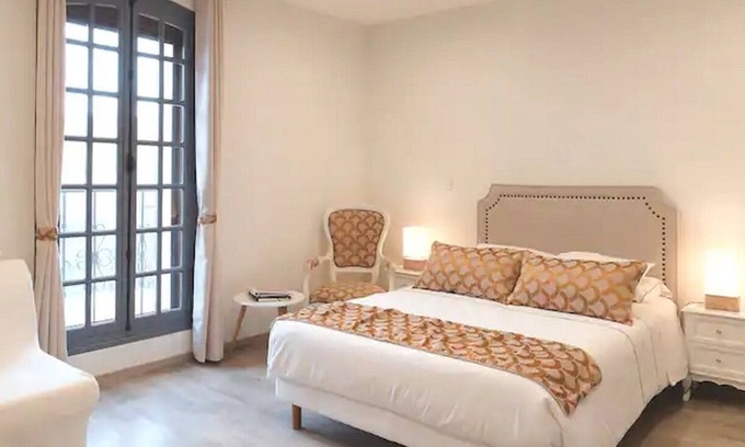 Salin-de-Giraud Apartment | STUDIO 40 M2 SALIN DE GIRAUD EN CAMARGUE