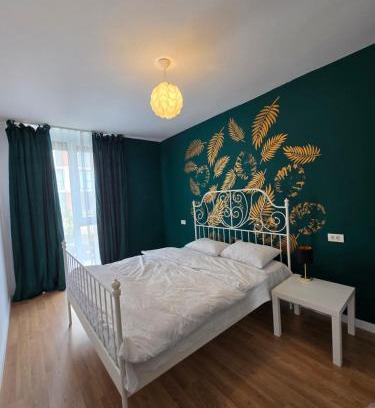Timisoara Apartment | Studio 5