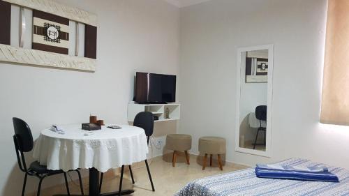 Campinas Apartment | Outstanding Studio 501 in Campinas SP - Guest Rated 10/10