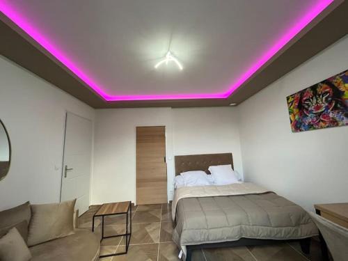 Les Capucins-Saint-Germain Apartment | Invite Yourself to Studio 54: Rated 9.2/10 by Guests