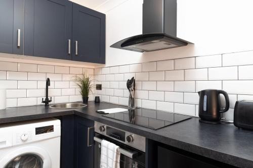 Bedworth Apartment | Studio 5A Willow Brook
