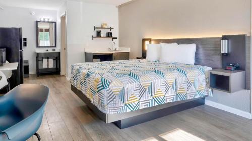 Effingham Hotel | Budget-Friendly Stay at Studio 6 Effingham, IL with Pet Perks