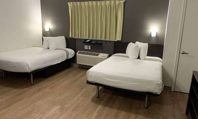 Coliseum Central Hotel | Discover Studio 6 Hampton, VA - Near Langley AFB